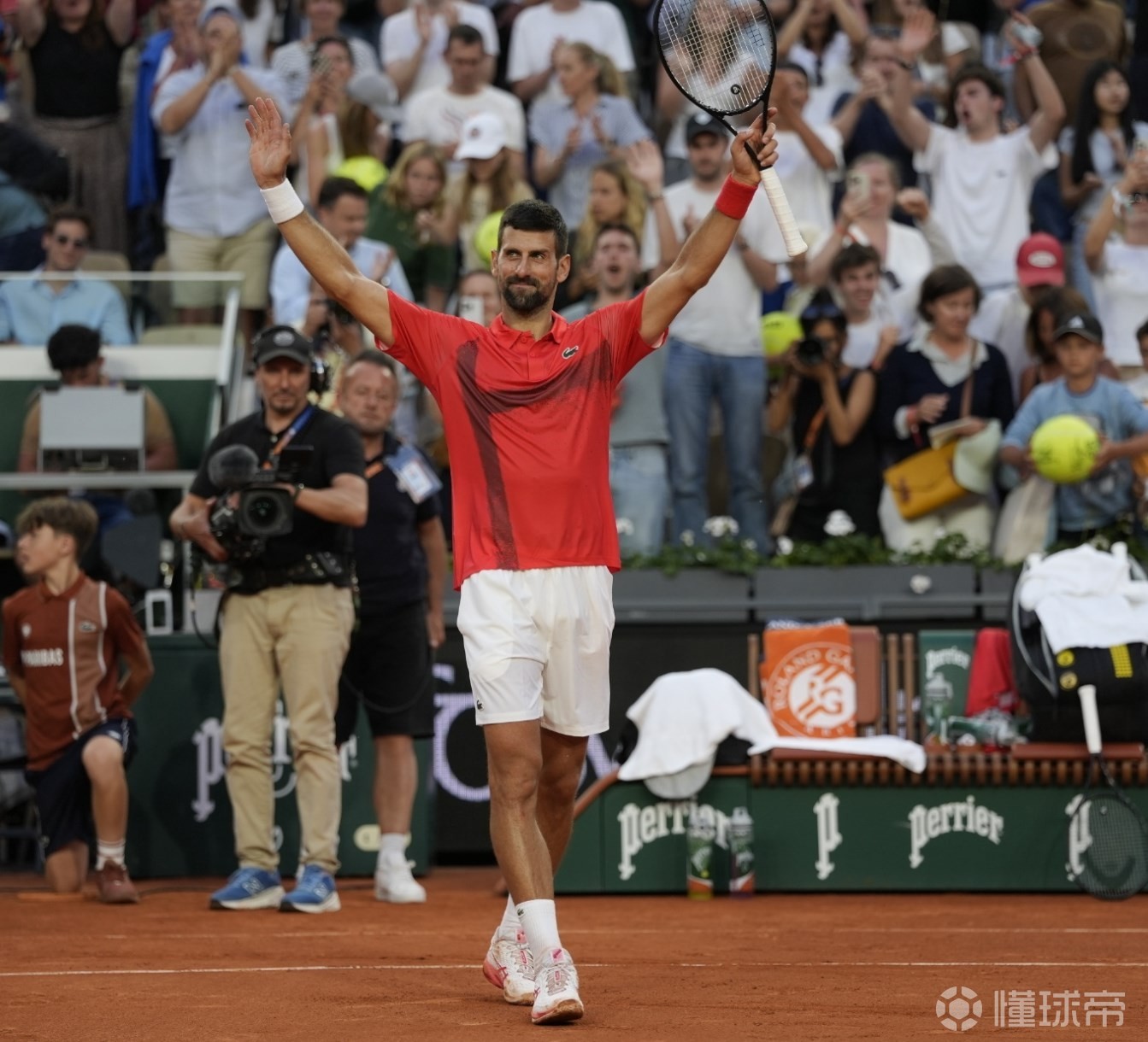 开云体育-德约科维奇连续二十场比赛得分超过险胜,德国队不断突破!再创辉煌时刻-开云体育